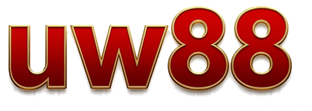 uw88 logo